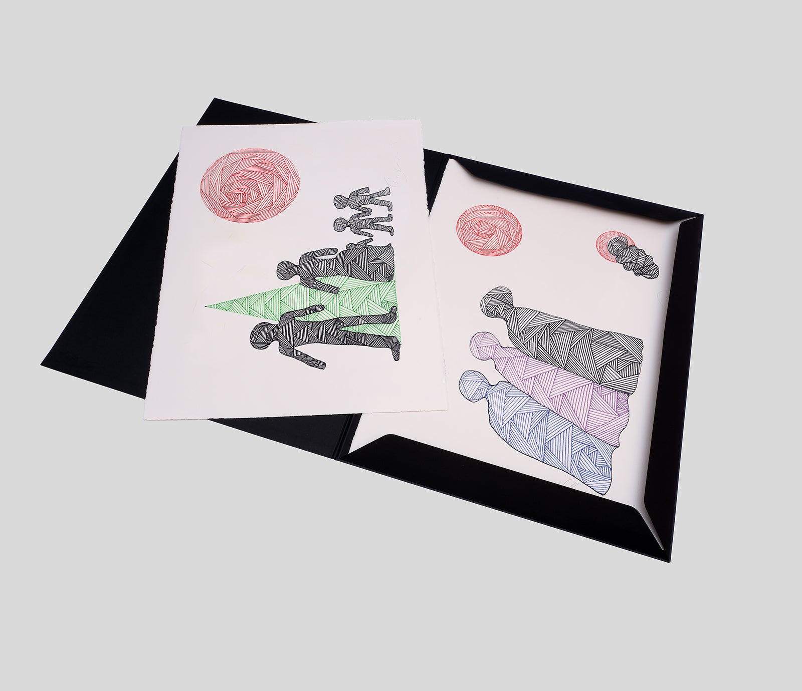 BCO portfolio Christmas Edition 2021