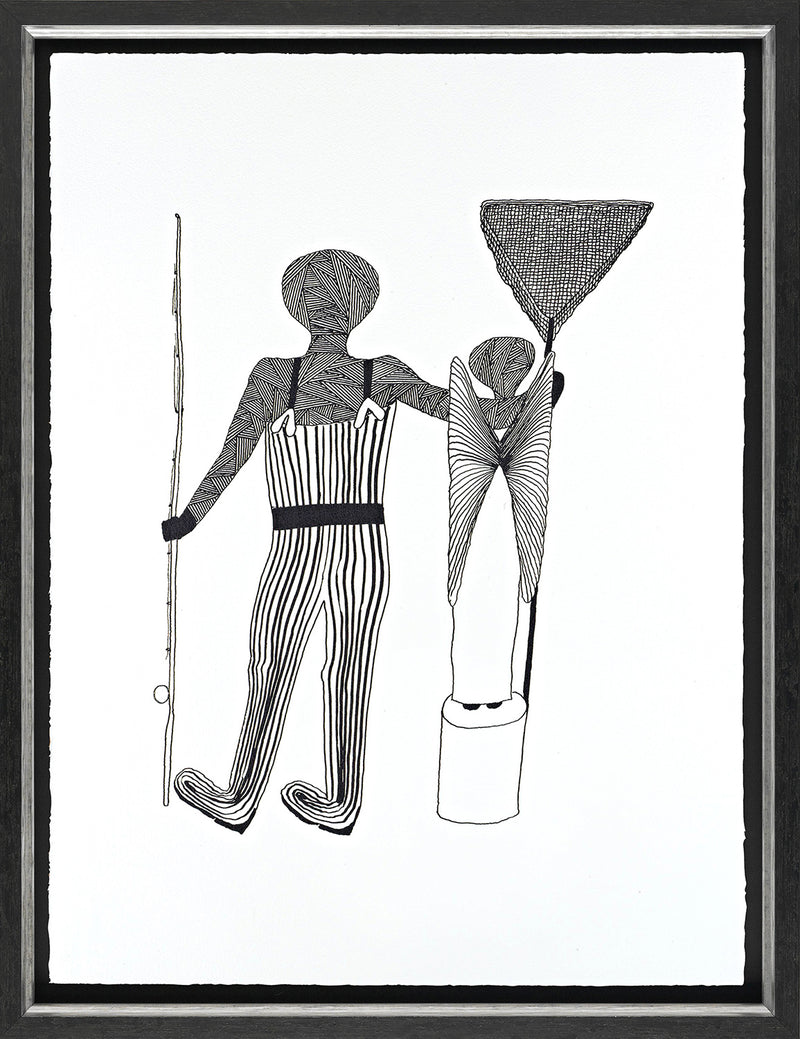 BCO The Angler And The Angel F