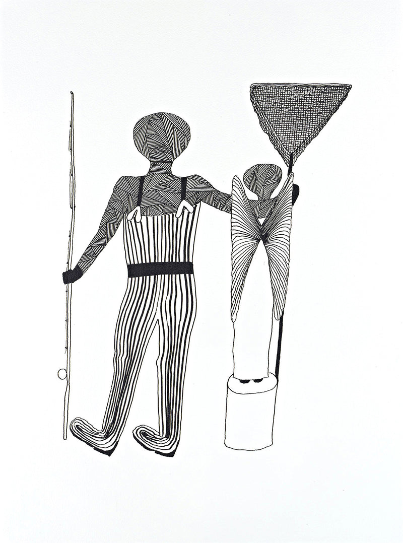 BCO The Angler And The Angel R