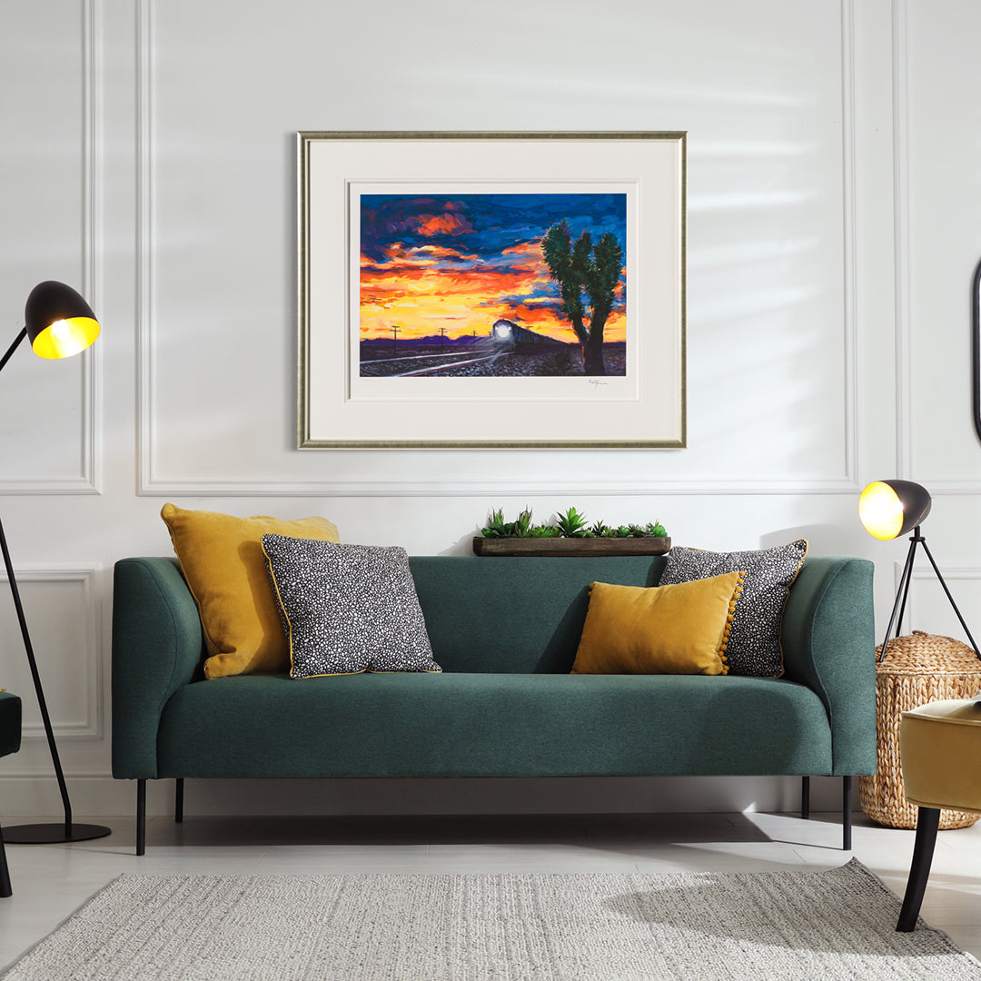 Product image 4 for bob-dylan-the-beaten-path-2023-set-of-six-editions