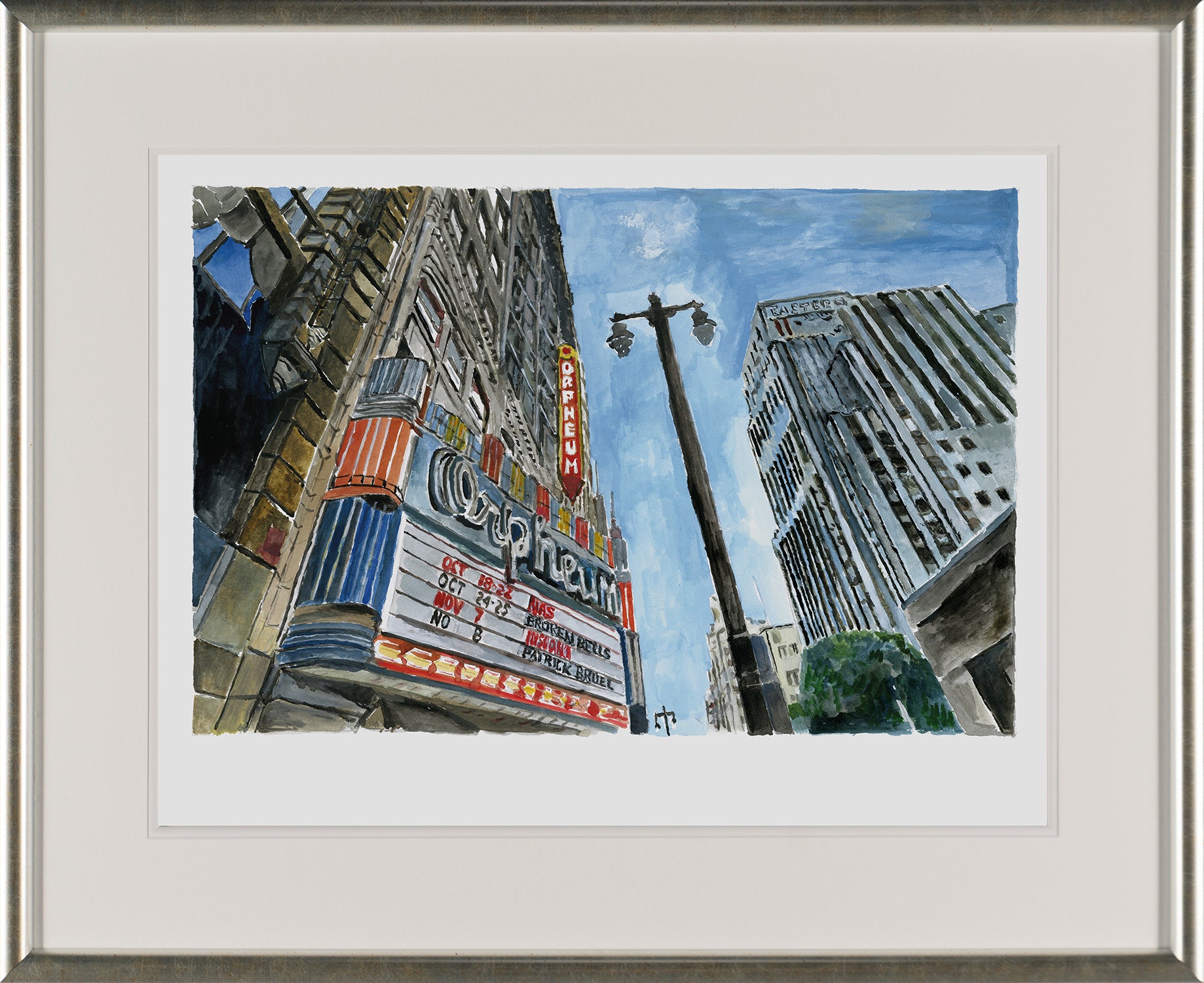 BDY Beaten Path Standard Theater Downtown LA 02