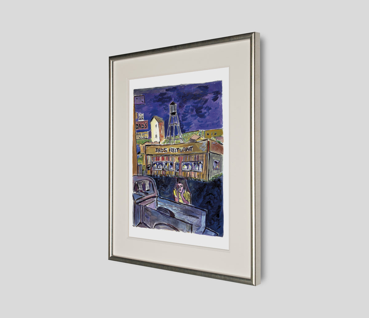 BDY Dads Restaurant 2