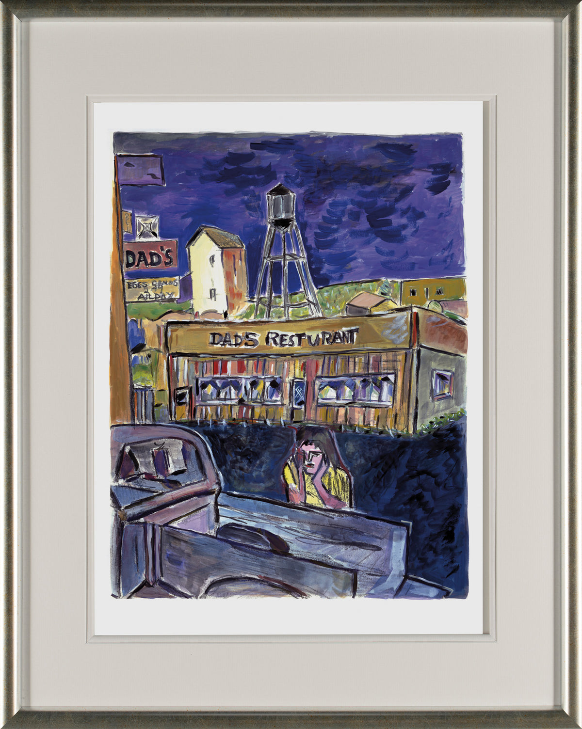 BDY Dads Restaurant 3