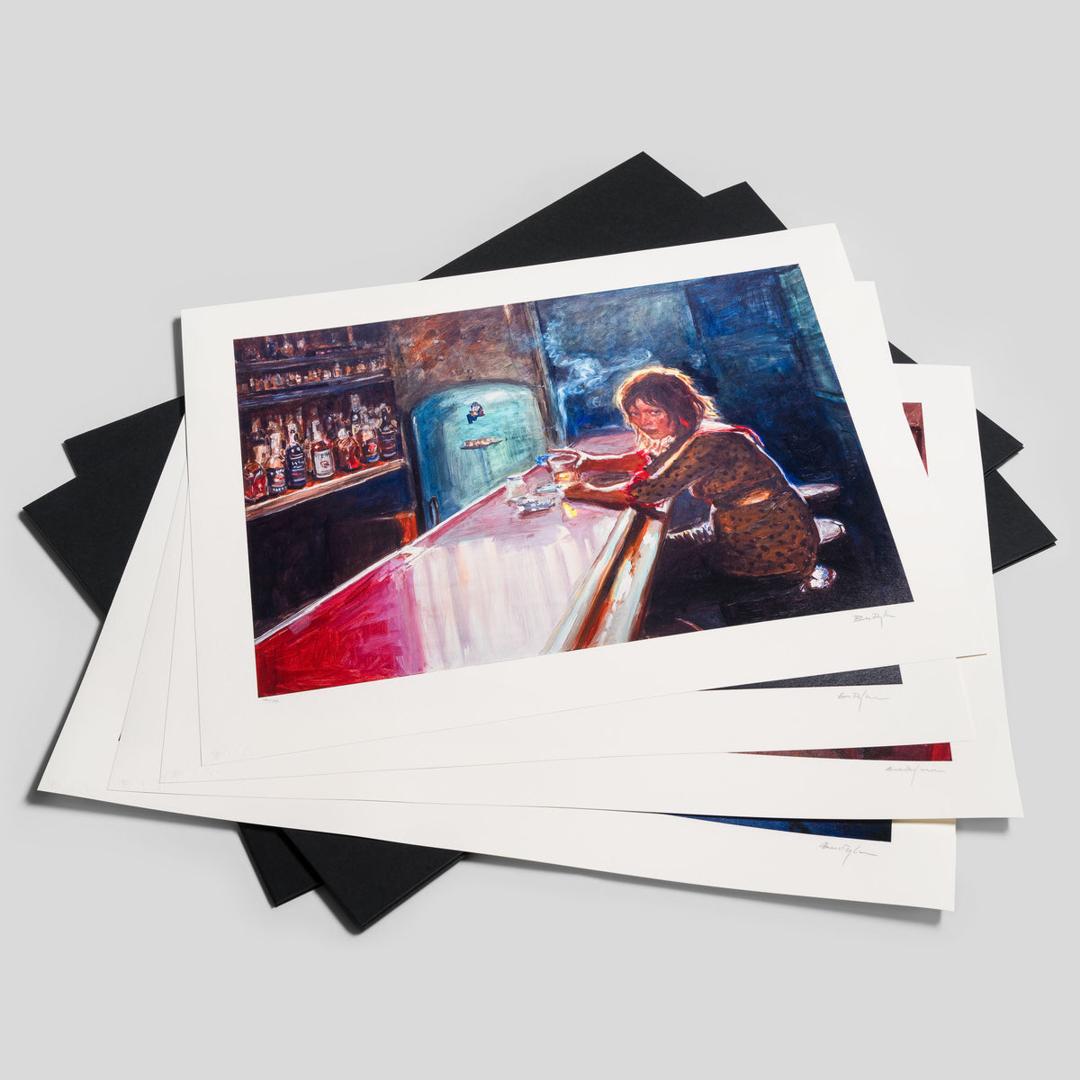 BDY Deep Focus Portfolio 2