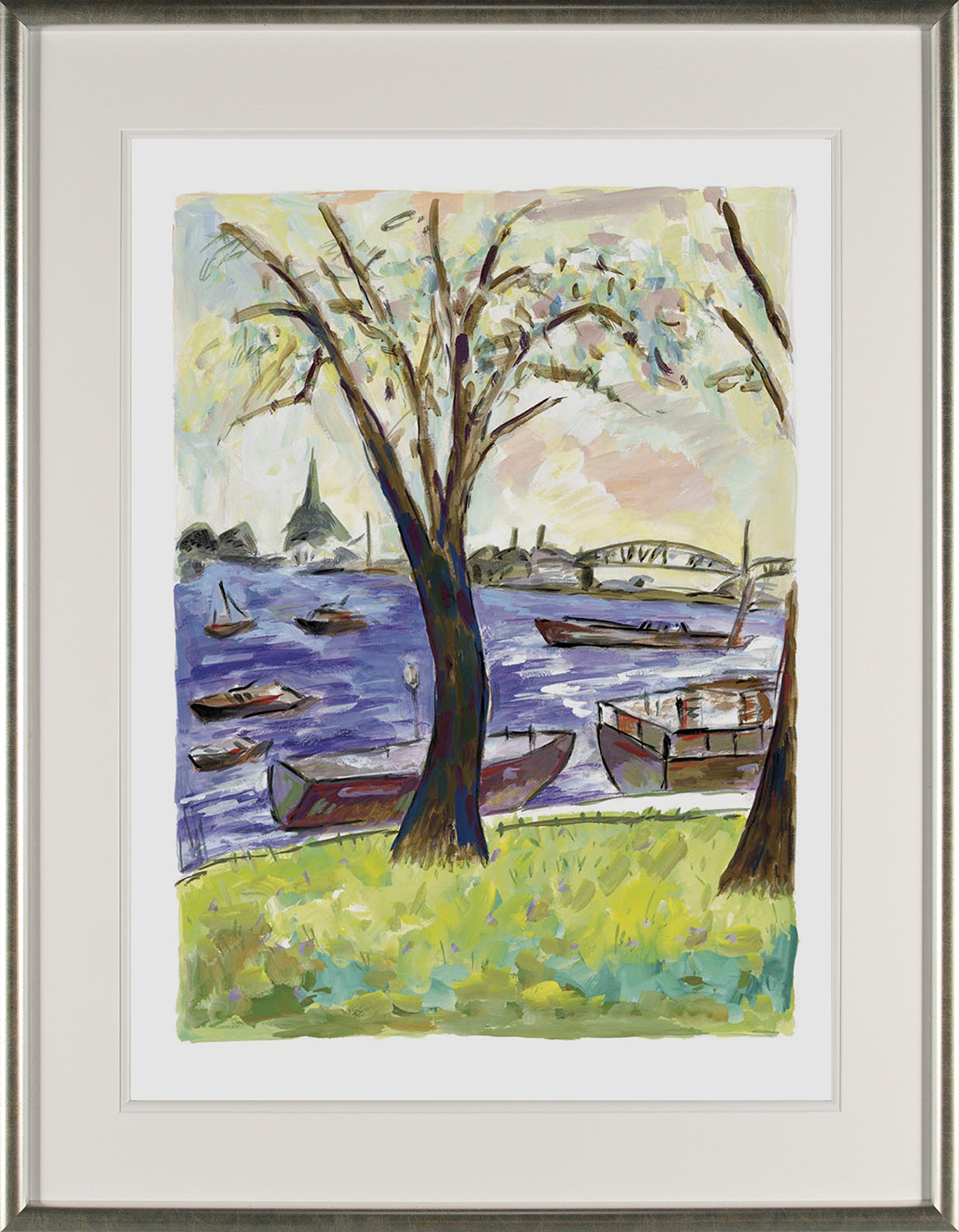 BDY Drawn Blank Medium Sunday Afternoon 02