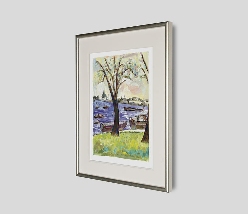 BDY Drawn Blank Medium Sunday Afternoon 03