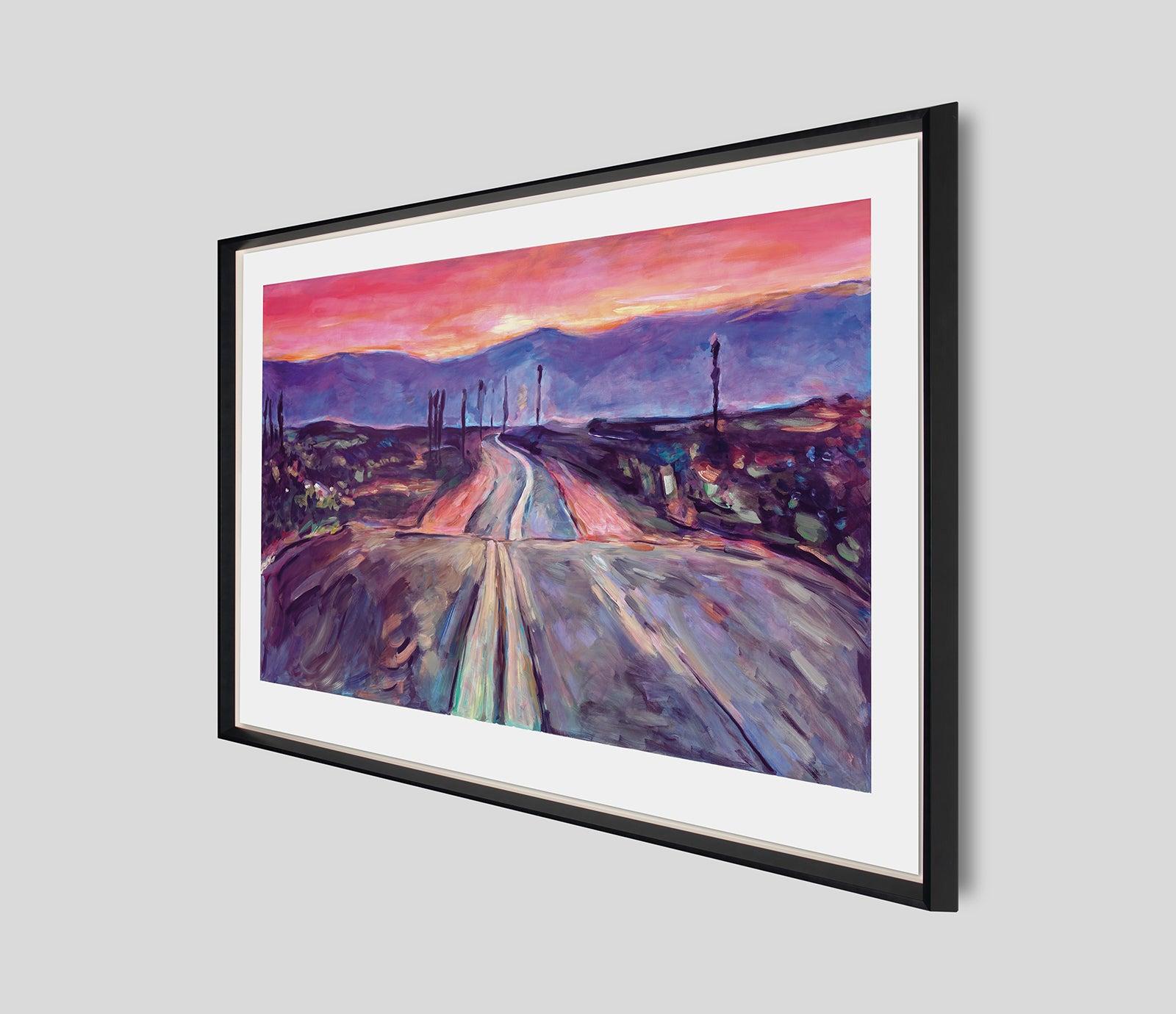 BDY Endless Highway 2