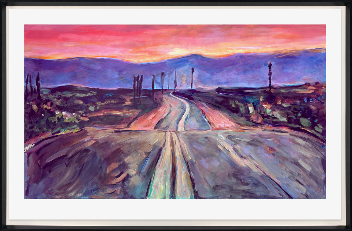 BDY Endless Highway 3