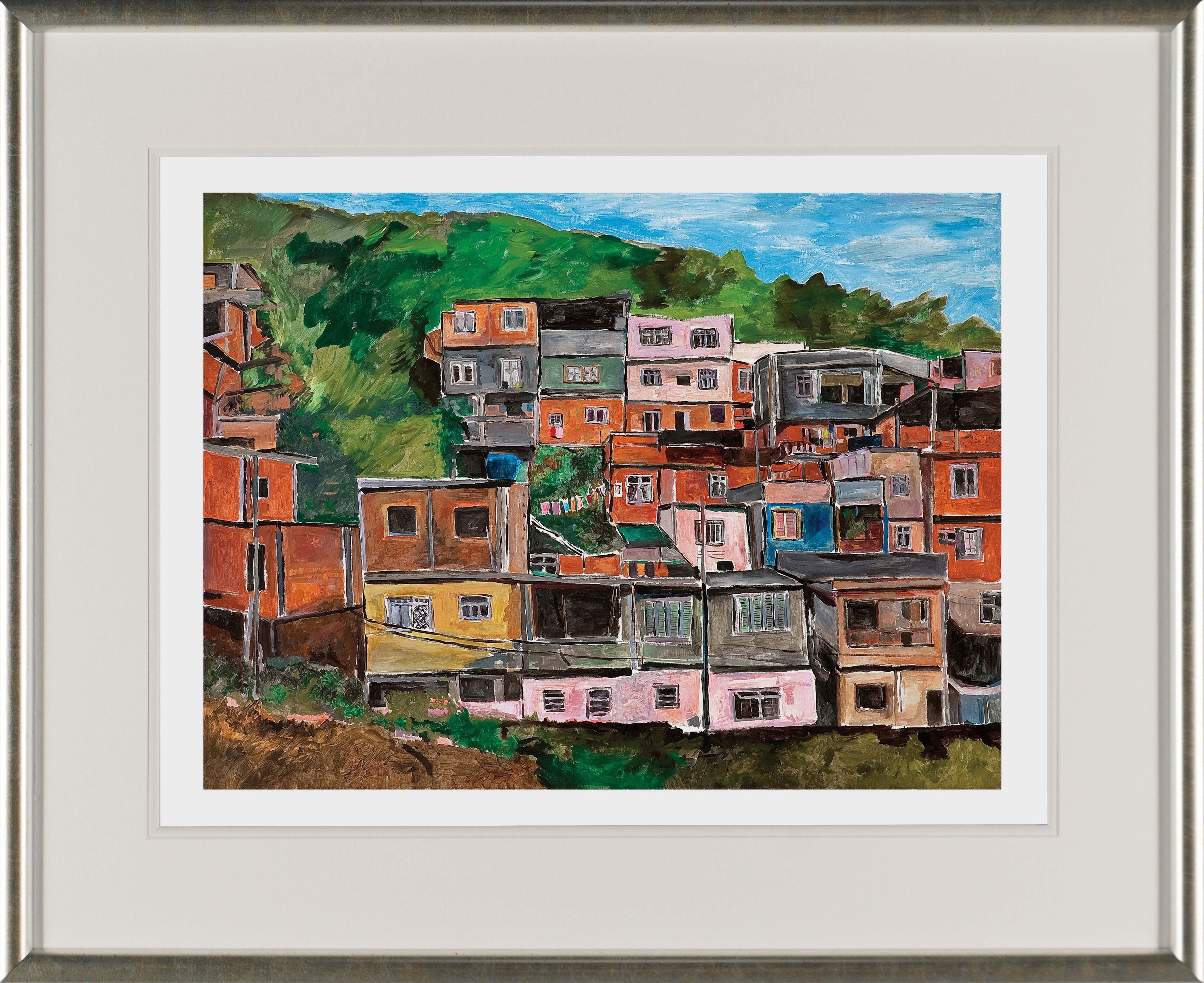 BDY Favela Villa Candido 3