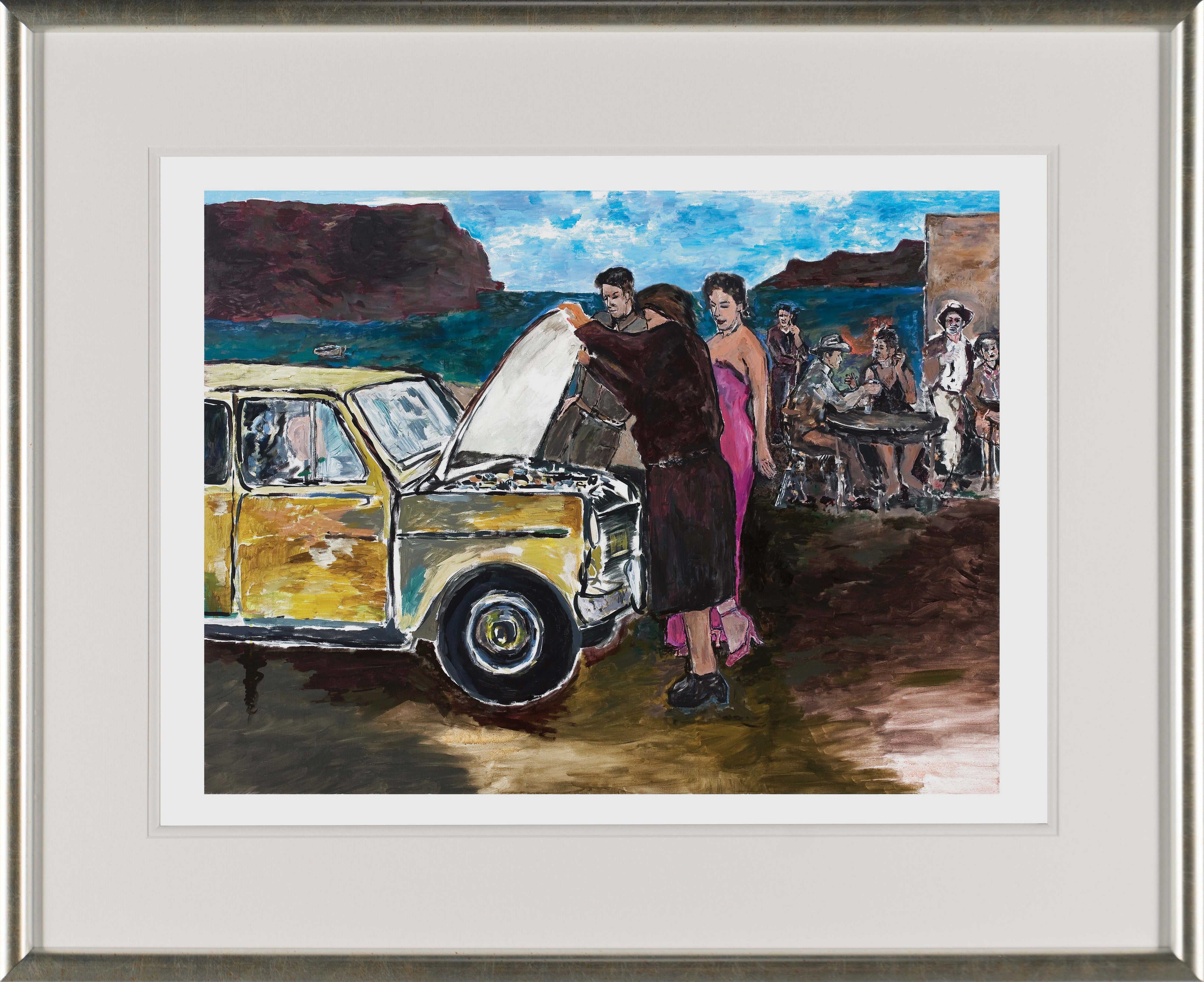 BDY Grande Arvore Beachfront 3