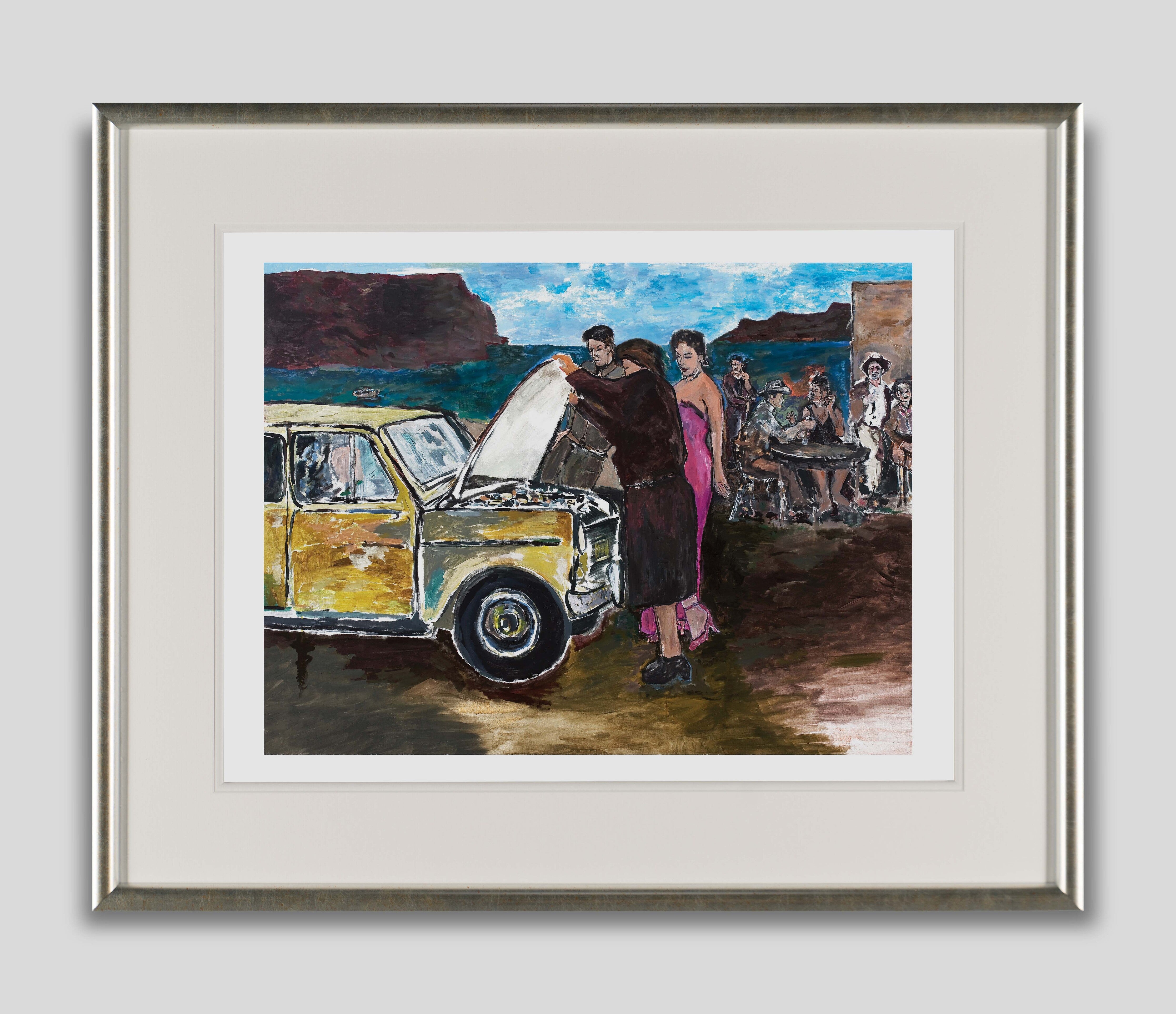 BDY Grande Arvore Beachfront