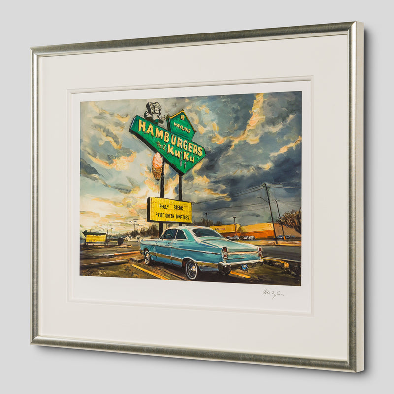 BDY Hamburger KuKu 30 2