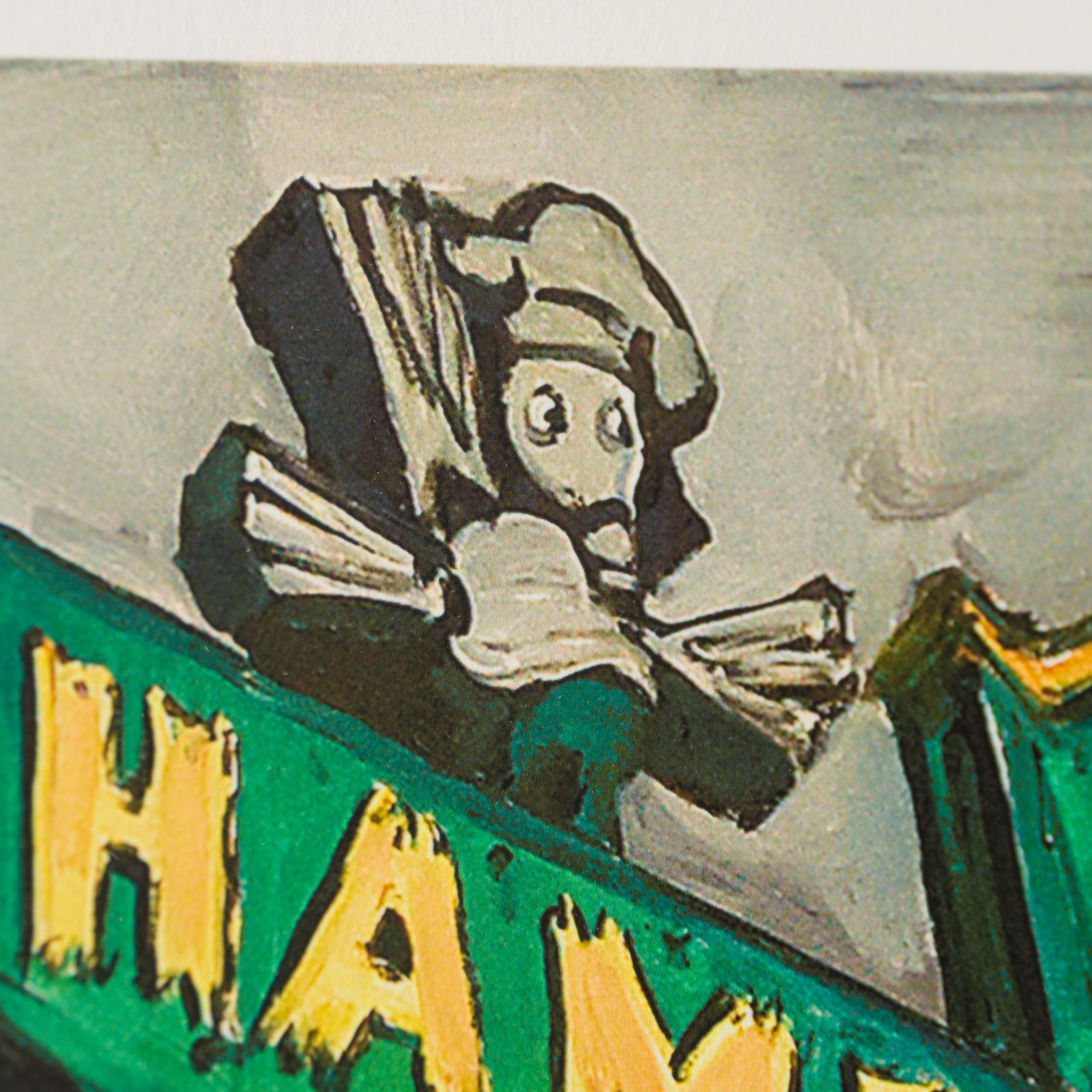 BDY Hamburger KuKu 30 6