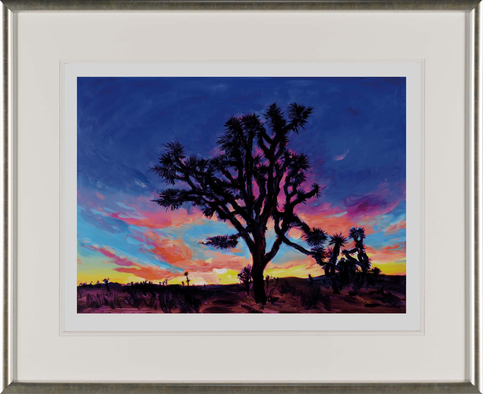 BDY JOSHUA TREE, SUNRUSE 3