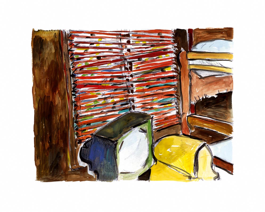 BDY Lakeside Cabin 22 01 R