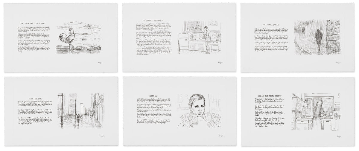 BDY Mondo Scripto Portfolio