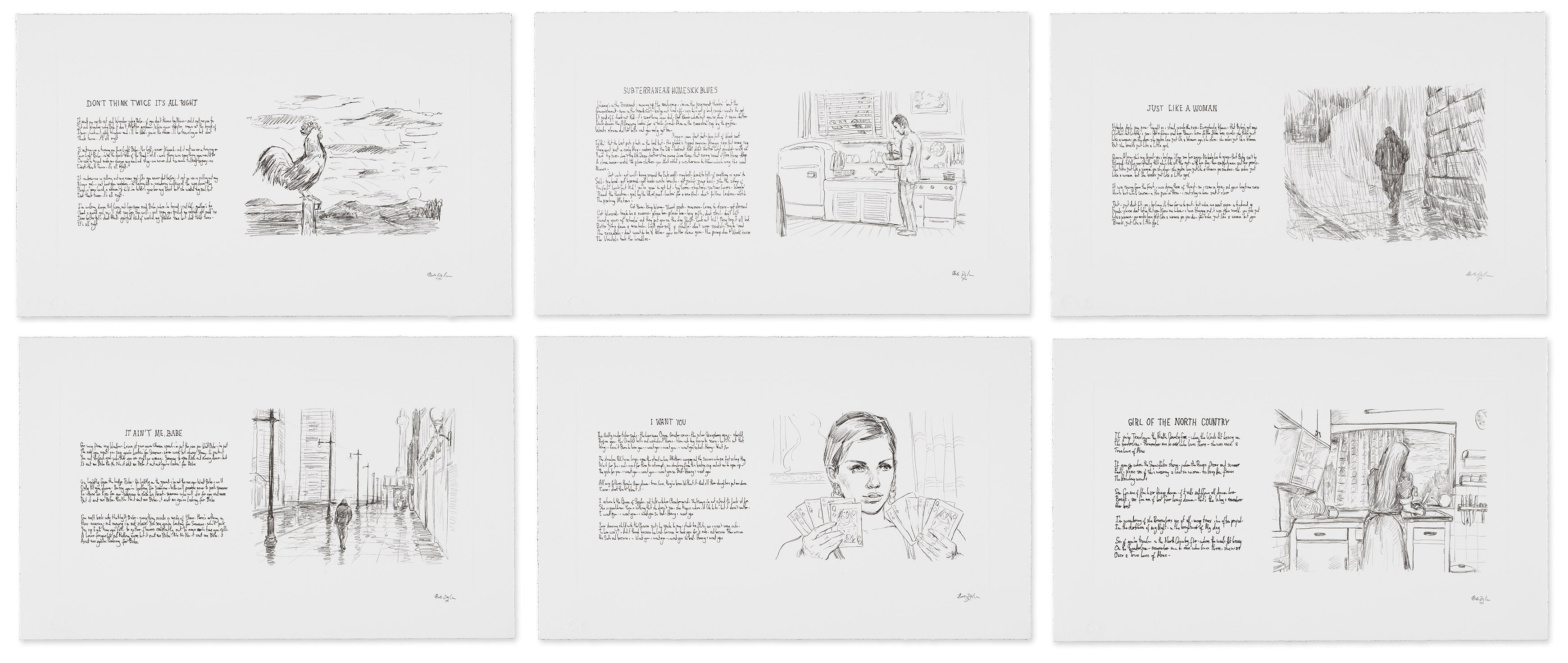 BDY Mondo Scripto Portfolio