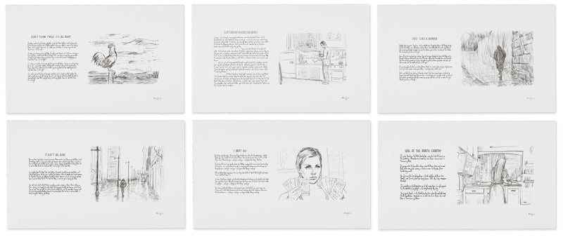 BDY Mondo Scripto Portfolio