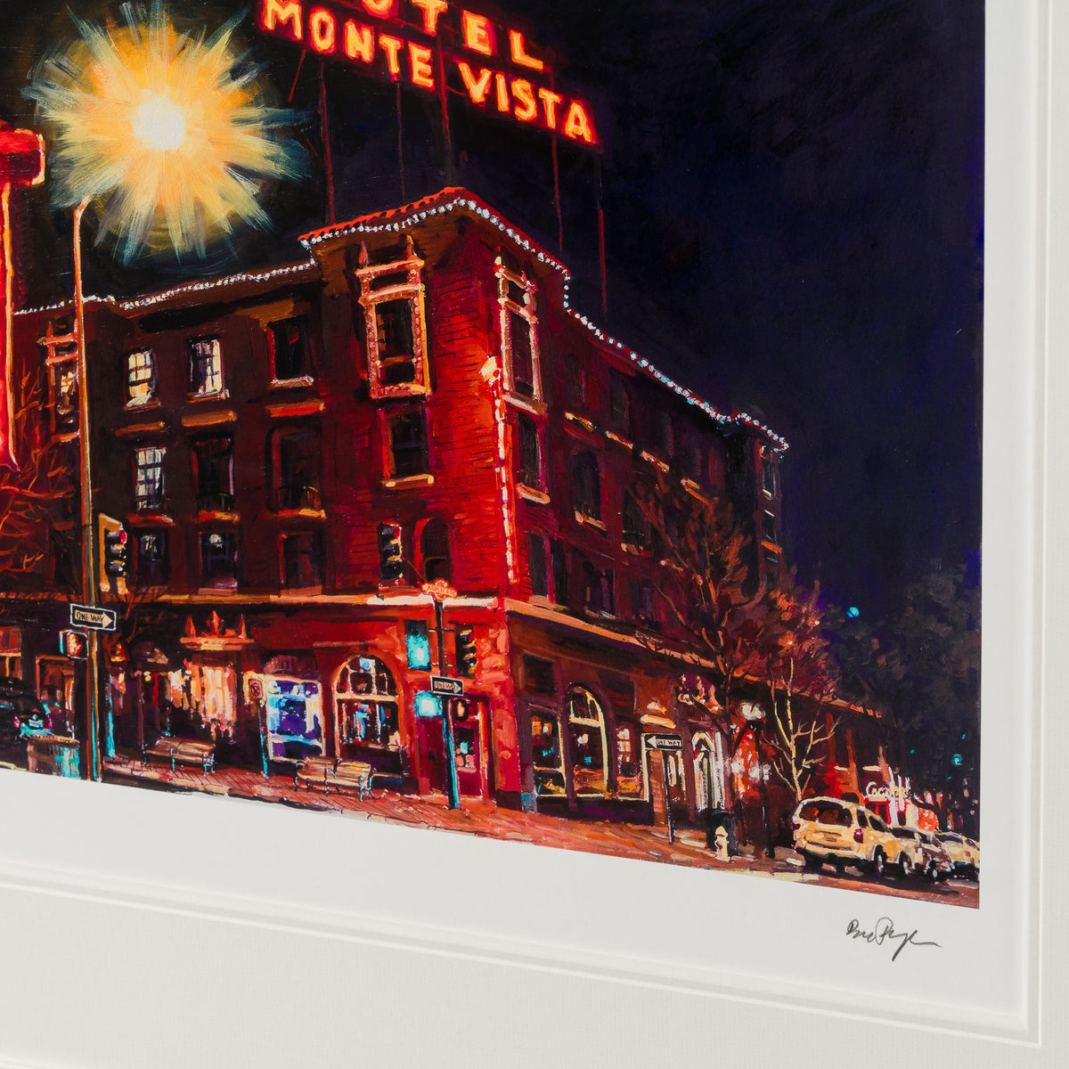 BDY Monte Vista Hotel 5