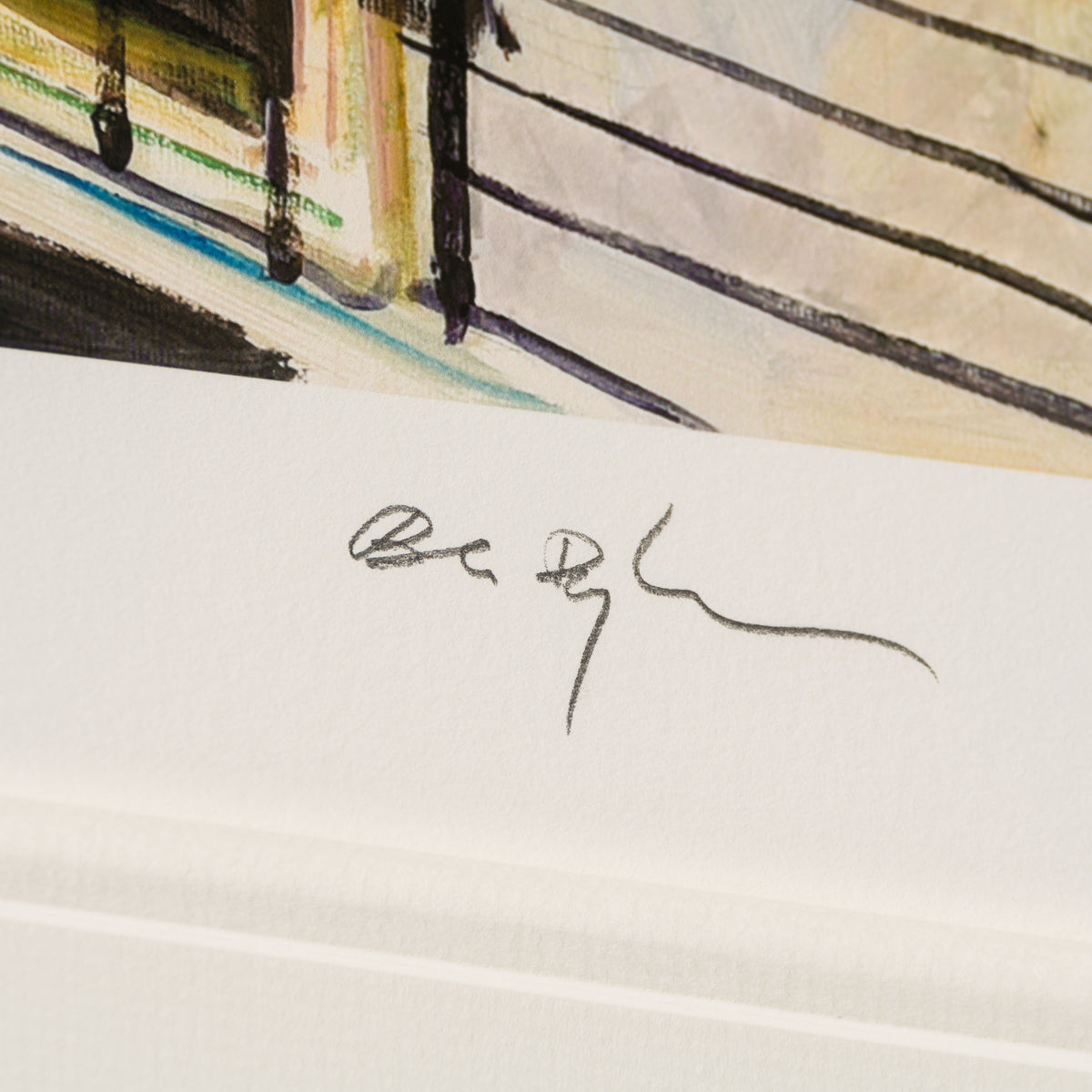 BDY Musical Notes, San Francisco 3