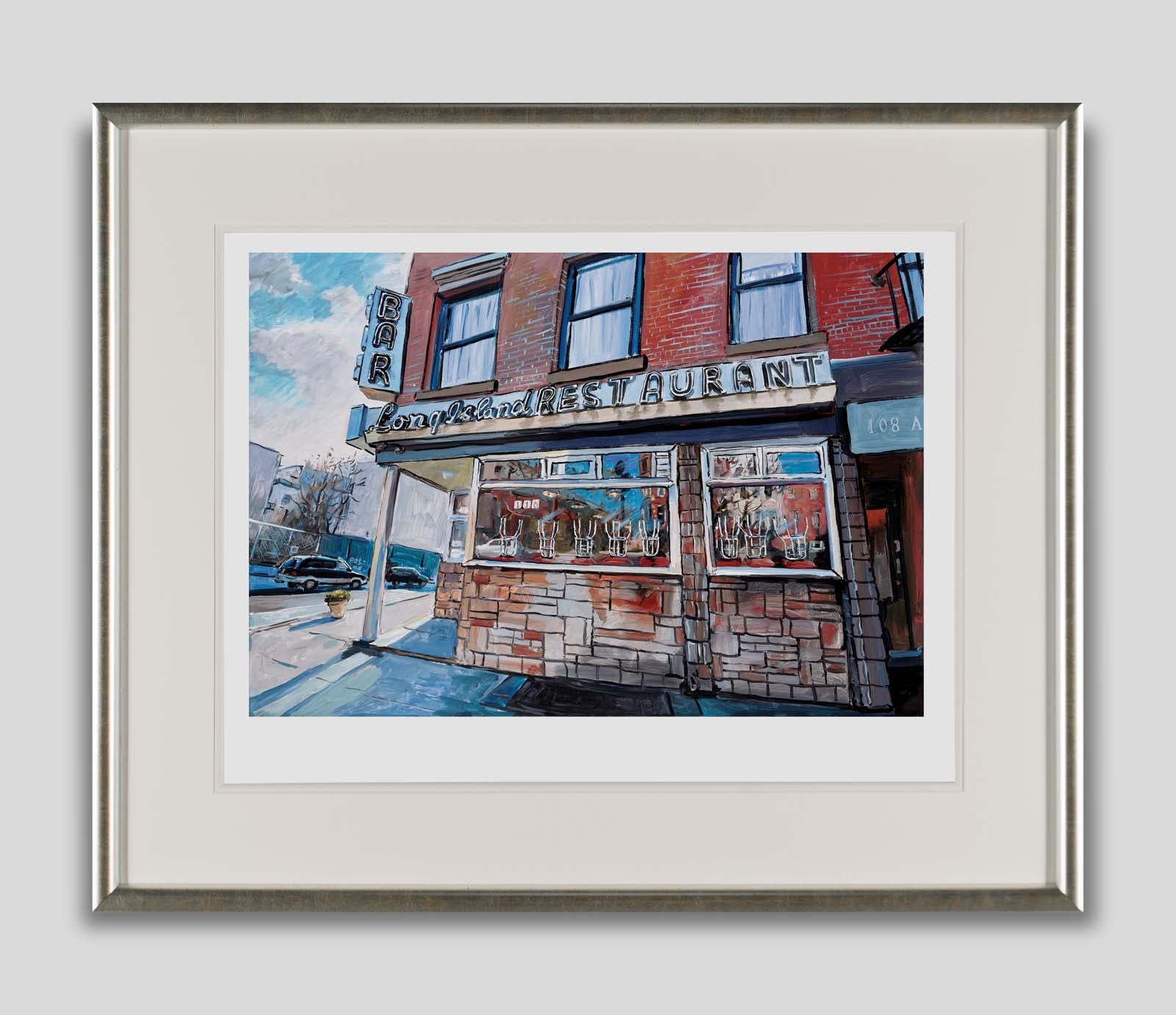 BDY MYRTLE AVENUE, BROOKLYN 1