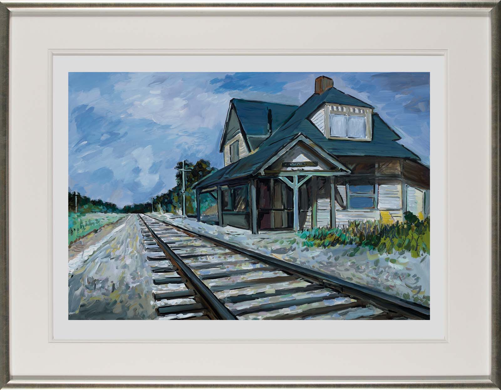 BDY NEW ENGLAND DEPOT 3