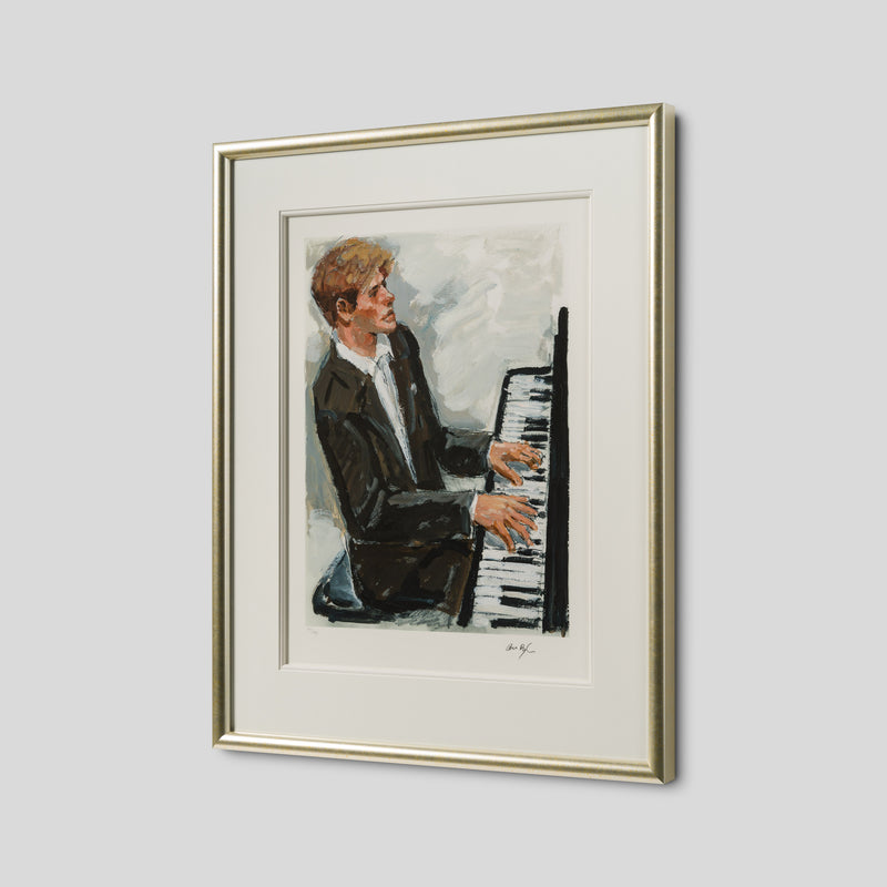 BDY Piano Player 2