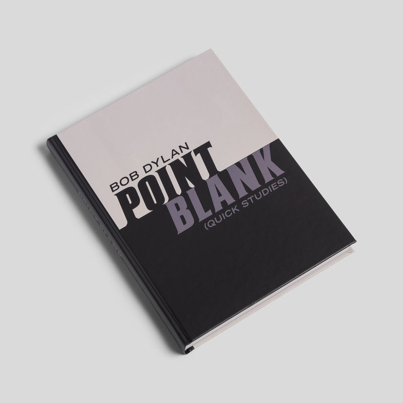 BDY Point Blank Book 1