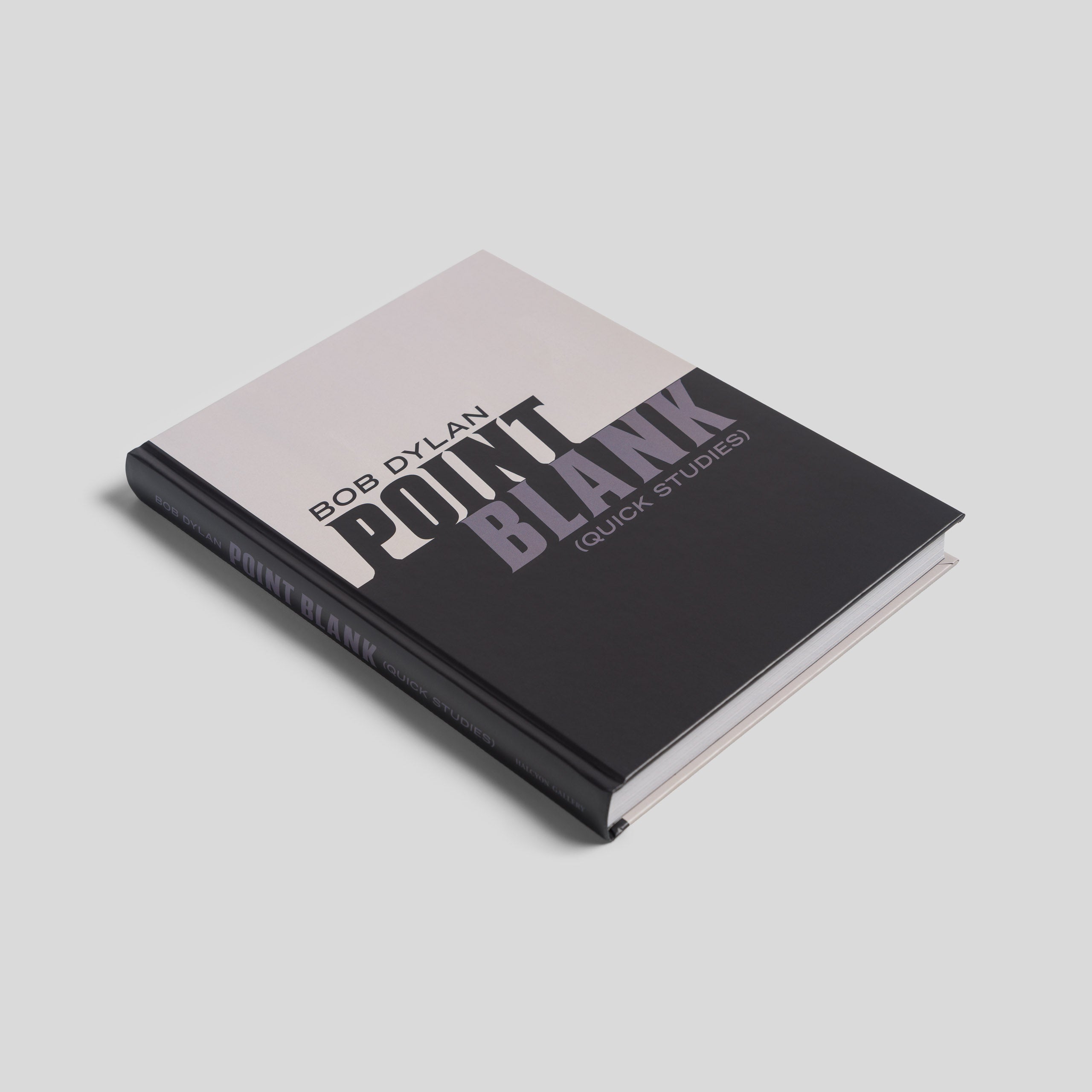 BDY Point Blank Book 2