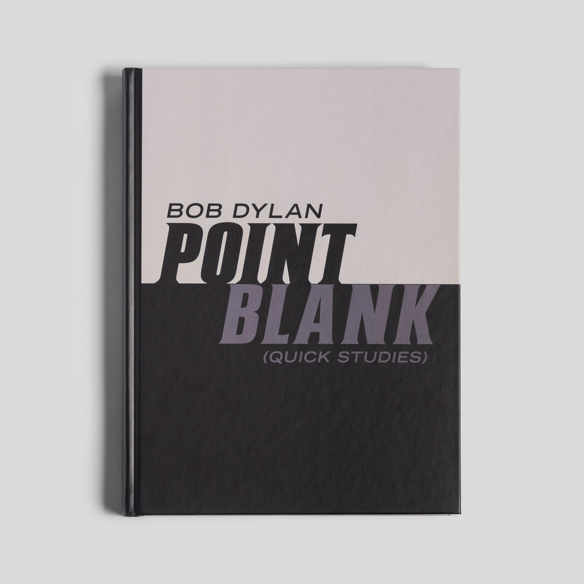 BDY Point Blank Book 4