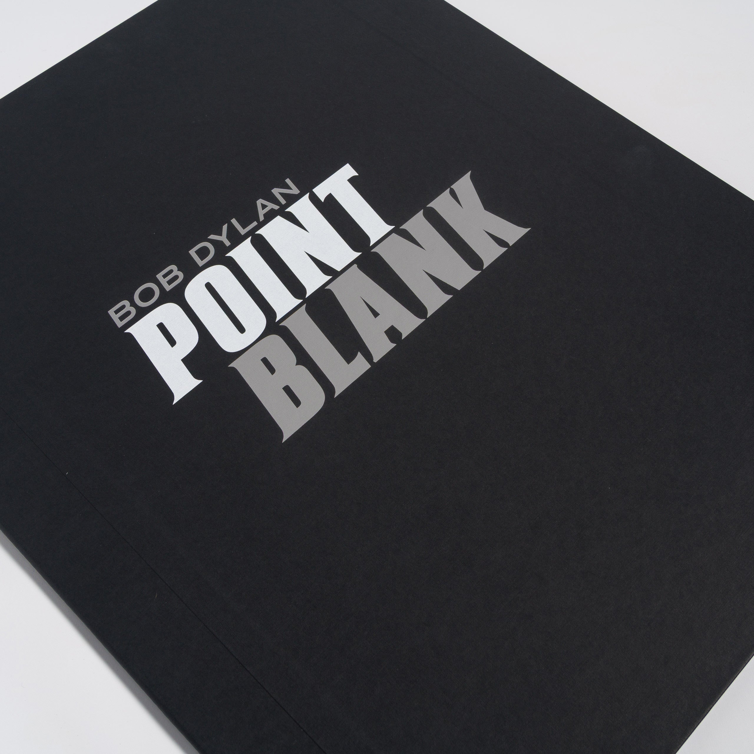 Point Blank | Portfolio Set of Four Landscapes