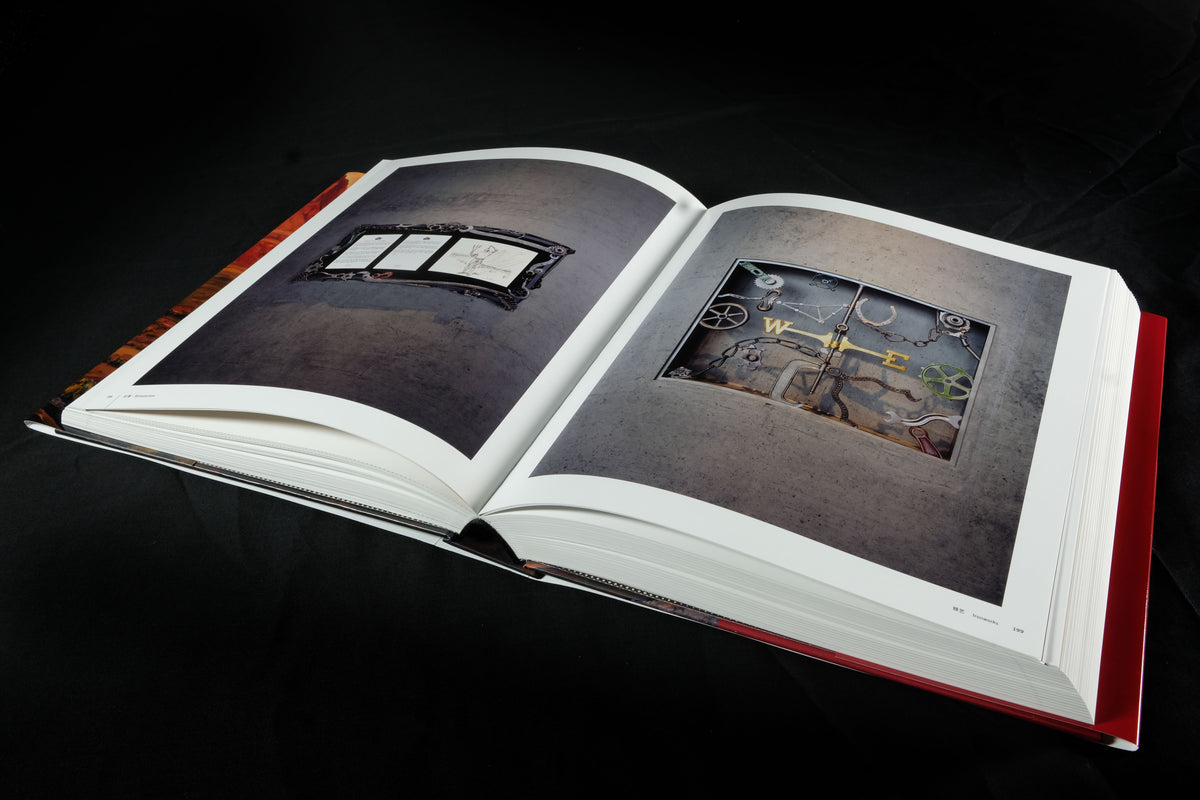 BDY Retrospectrum 03