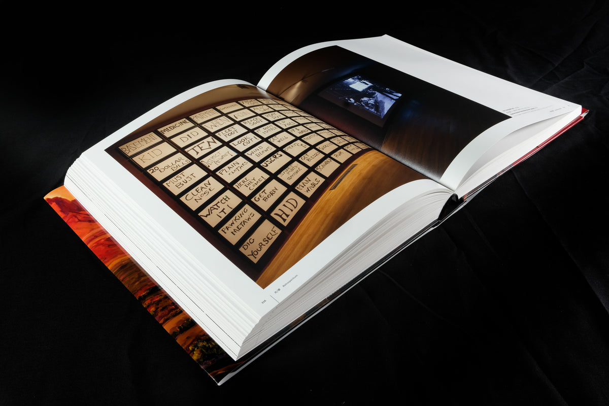 BDY Retrospectrum 10