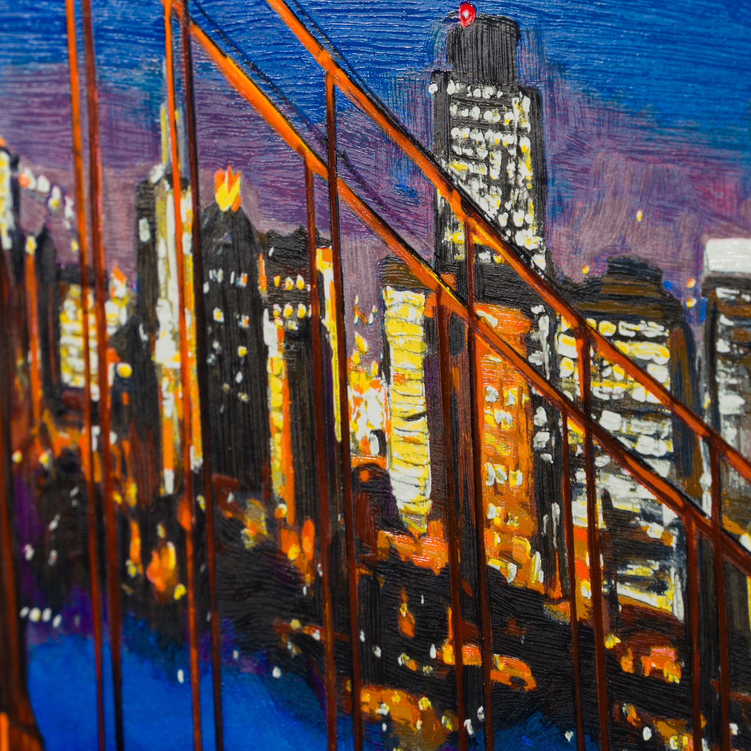 BDY SIL LAN 32806F San Francisco Bay 10