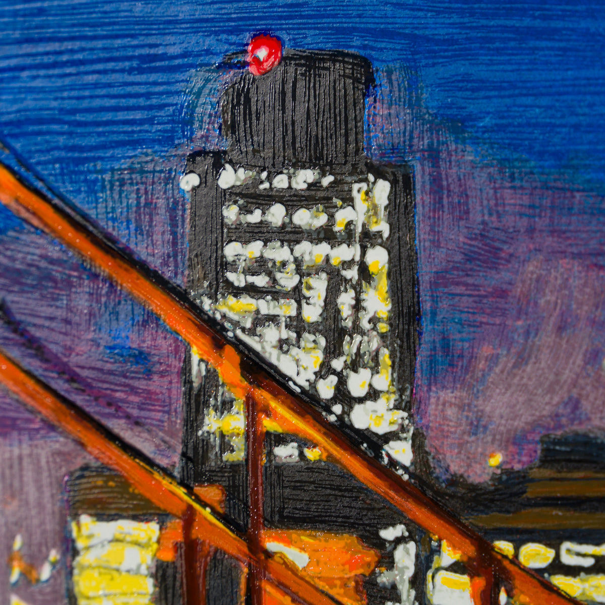 BDY SIL LAN 32806F San Francisco Bay 7