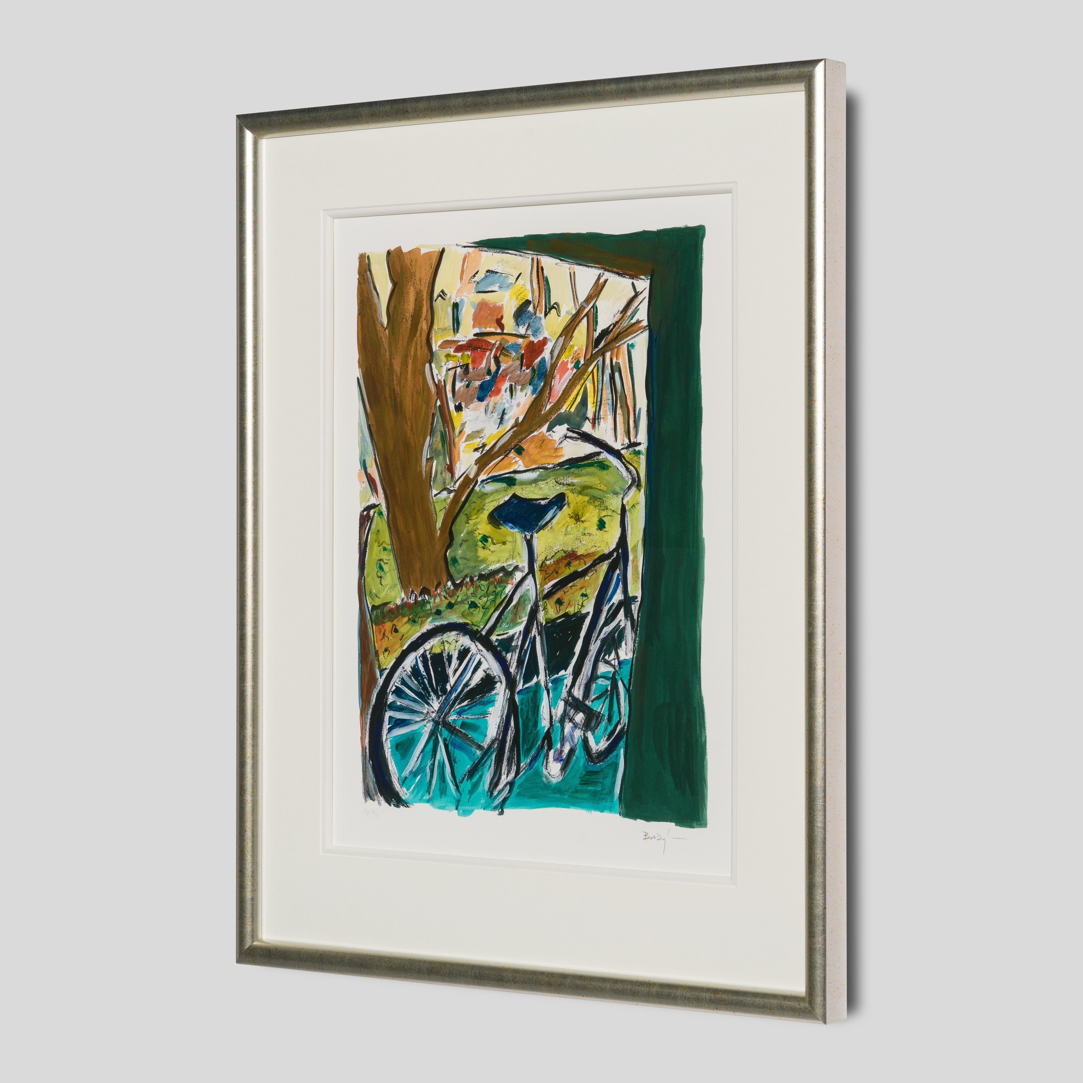 BDY SLE POR 01478 2 Bicycle (2014)