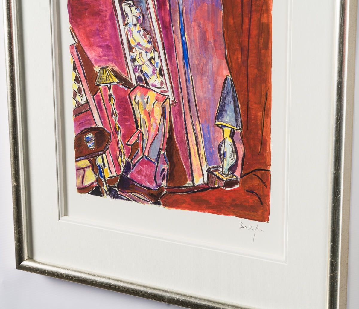 BDY SLE POR 01479 7 Bragg Apartment New York City (2014)