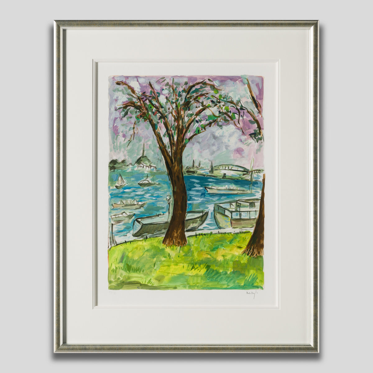 BDY SLE POR 01482 1 Sunday Afternoon (2014)