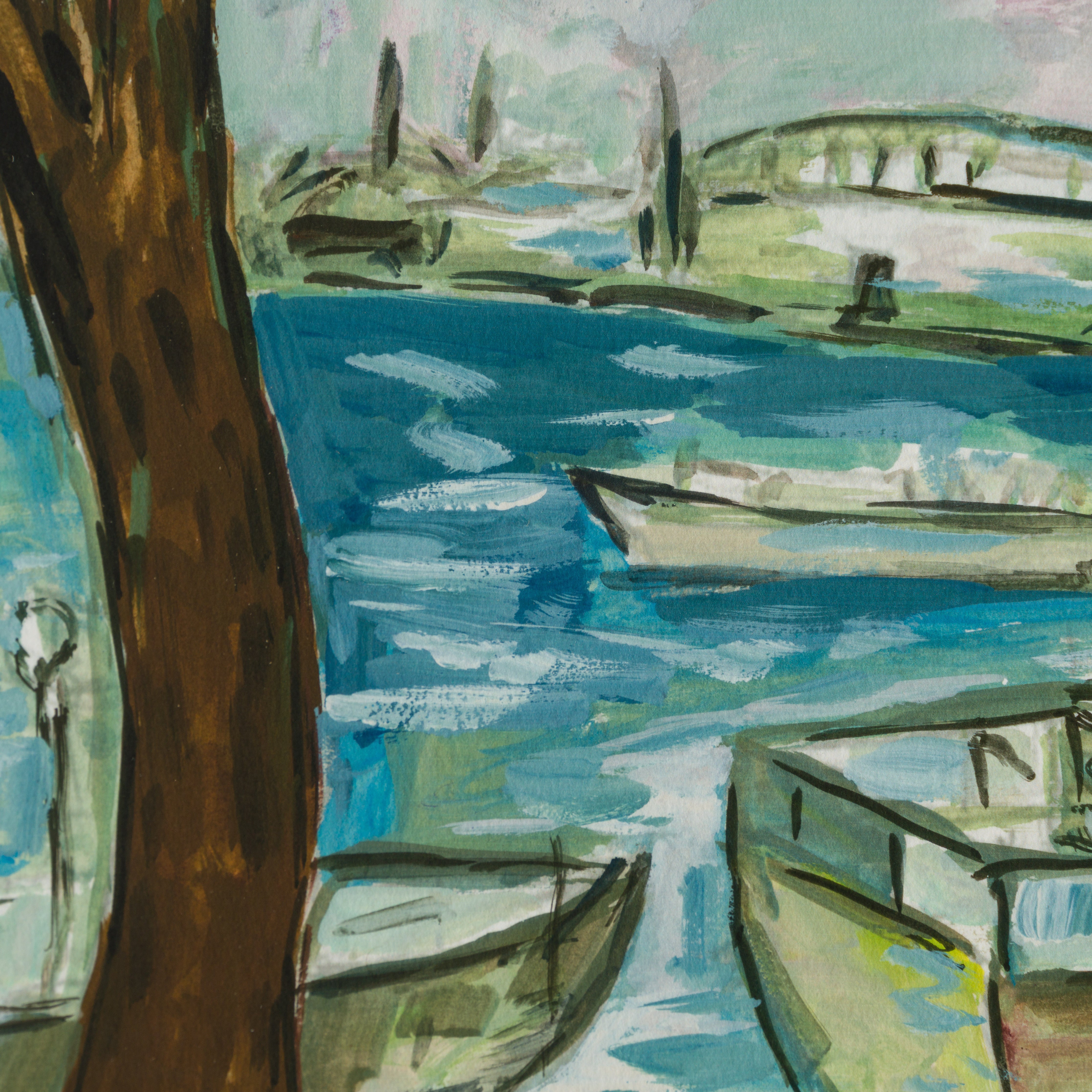 BDY SLE POR 01482 5 Sunday Afternoon (2014)