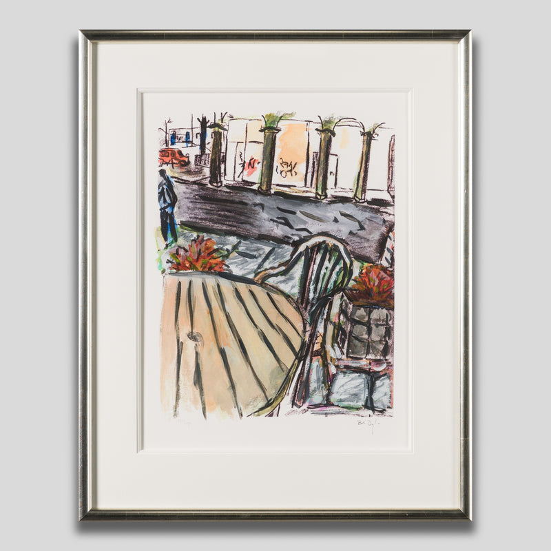 BDY SLE POR 06692 1 Sidewalk Café (2016)