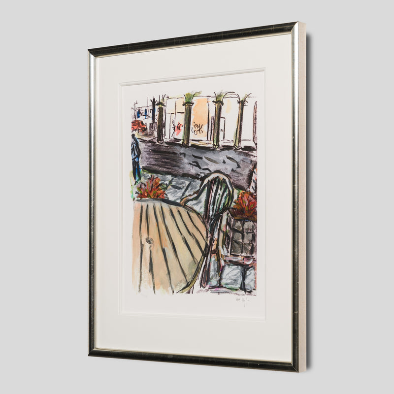 BDY SLE POR 06692 2 Sidewalk Café (2016)