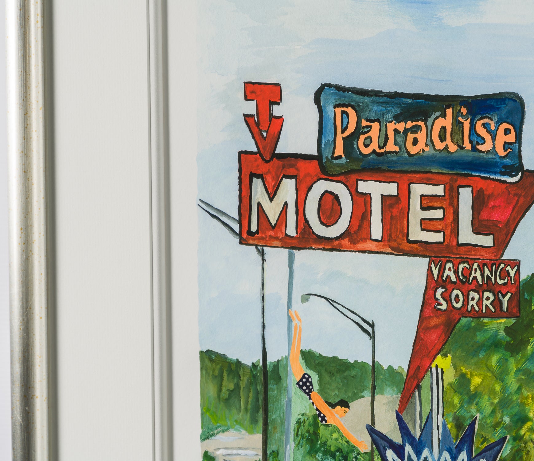 BDY SLE POR 08637 6 Florida Country (2016)