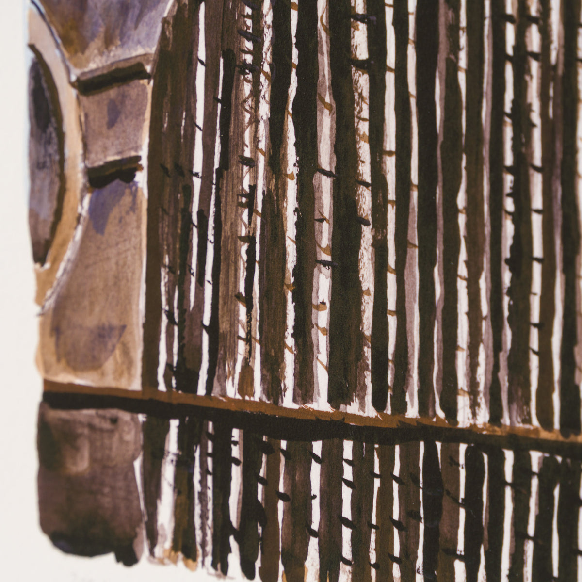 Wilton Iowa Farmyard (2016)