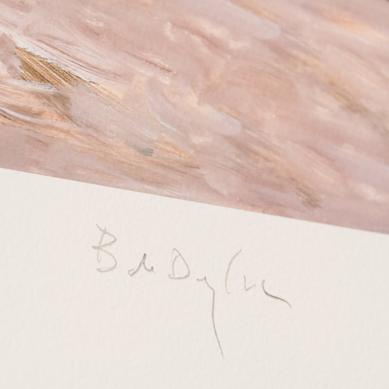 Abandoned Motel, Eureka (2017)