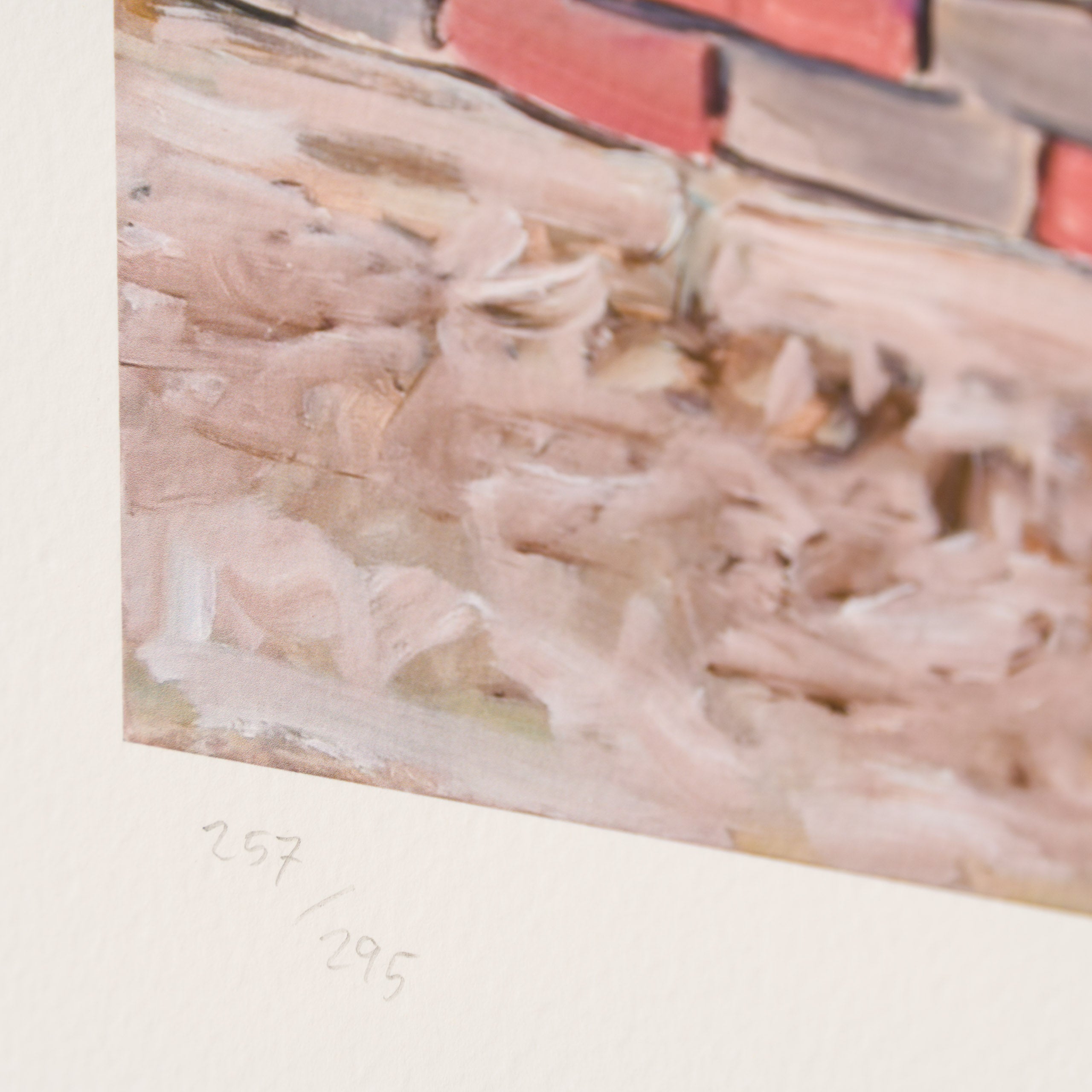 Abandoned Motel, Eureka (2017)