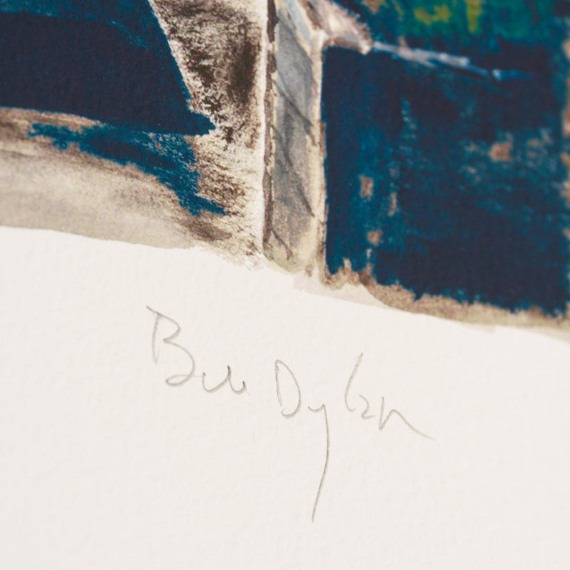 Staring at the Moon (2017)