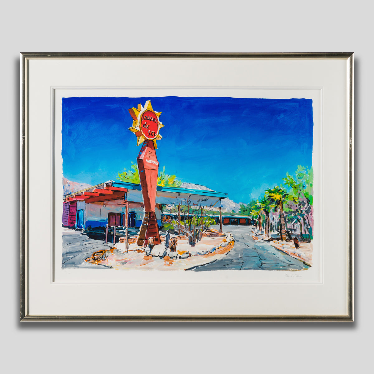 BDY SLE POR 12199 1 Motel in New Mexico Medium (2017)