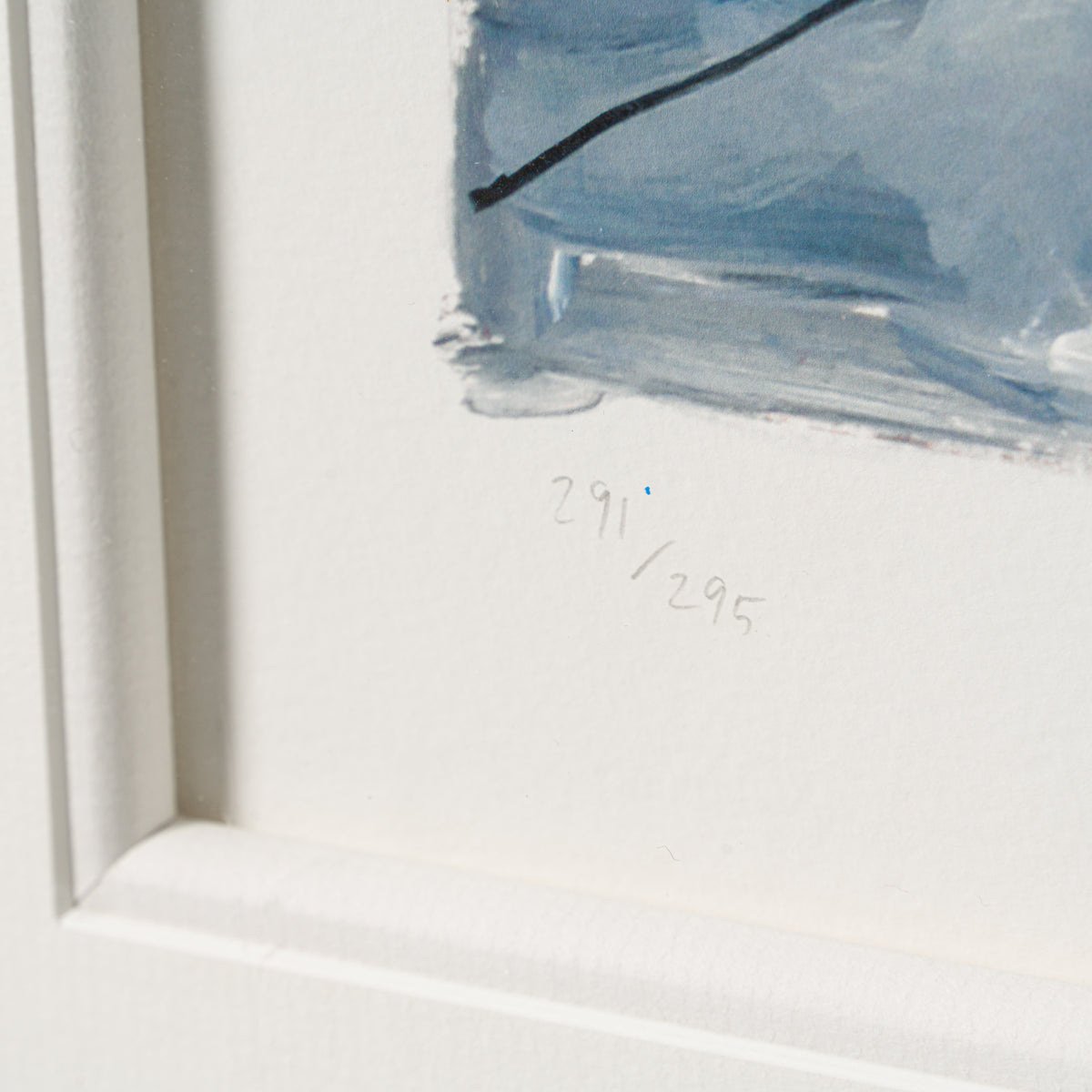 BDY SLE POR 12199 5 Motel in New Mexico Medium (2017)