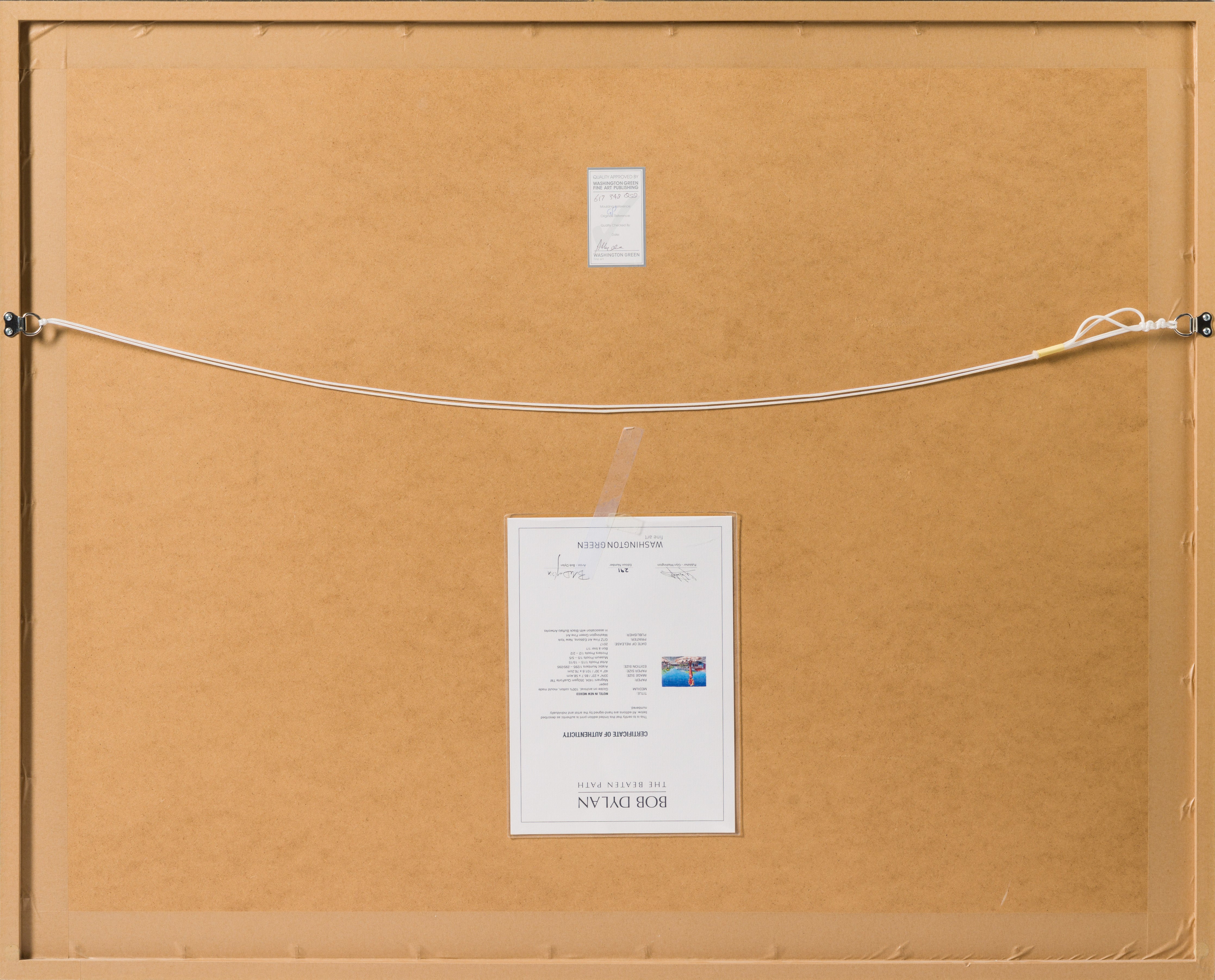 BDY SLE POR 12199 6 Motel in New Mexico Medium (2017)