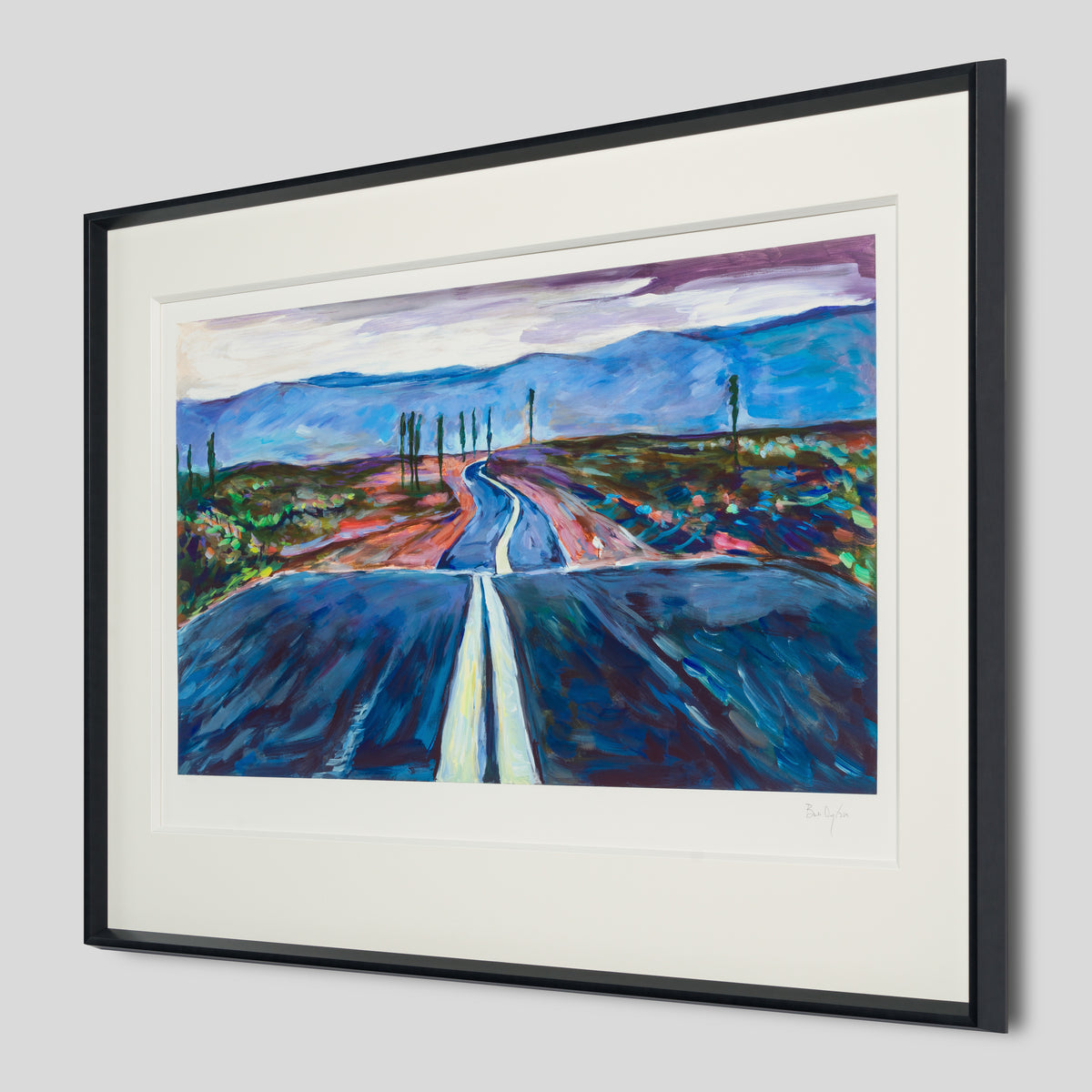 BDY SLE POR 12201 2 Endless Highway Large (2017)